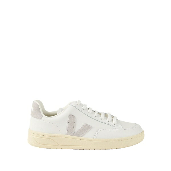 【貨物輸送無料】 ヴェジャ レディース スニーカー シューズ Sneakers White