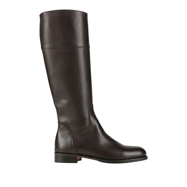 【送料無料】 カルピエーレ レディース ブーツ シューズ Boots Brown