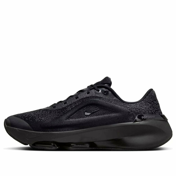 Nike ナイキ レディース スニーカー  【(WMNS) Nike Versair \u0027Black Anthracite\u0027 DZ3547-002】  大きさ US_9.5(26.5糎)
