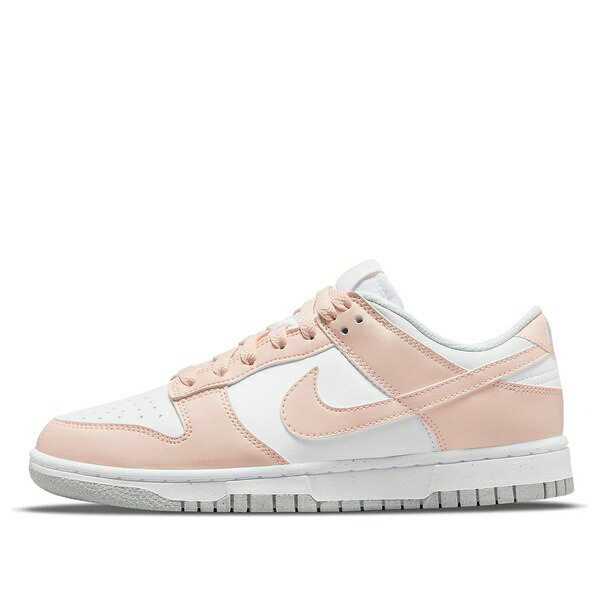 Nike ナイキ レディース スニーカー  【(WMNS) Nike Dunk Low Next Nature \u0027Pale Coral\u0027 DD1873-100】  大きさ US_W_10