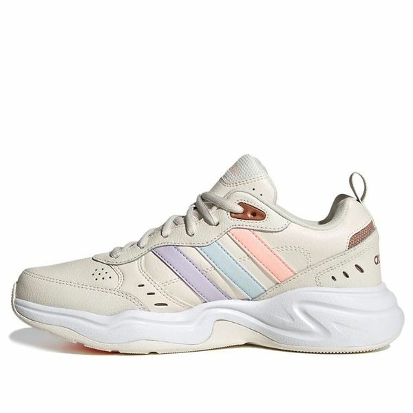 adidas アディダス レディース スニーカー  【(WMNS) adidas neo Strutter Running Shoes FY4375】  大きさ US_8(25.0糎)