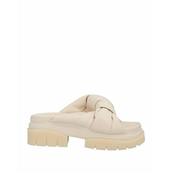 2022SUMMER/AUTUMN新作 ロド サンダル シューズ レディース Sandals Ivory 通販