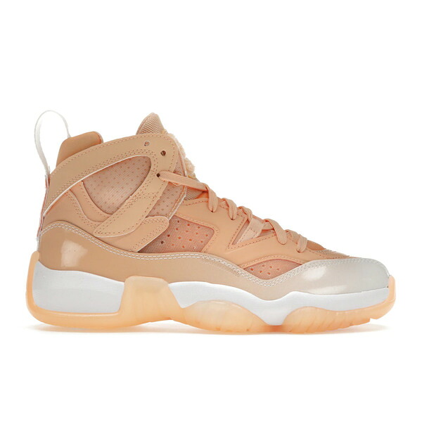 Jordan ジョーダン レディース スニーカー  【Jordan Jumpman Two Trey Sunset Haze (Women\u0027s)】  大いさ US_W_12 Sunset Haze/White スニーカー-レディース靴