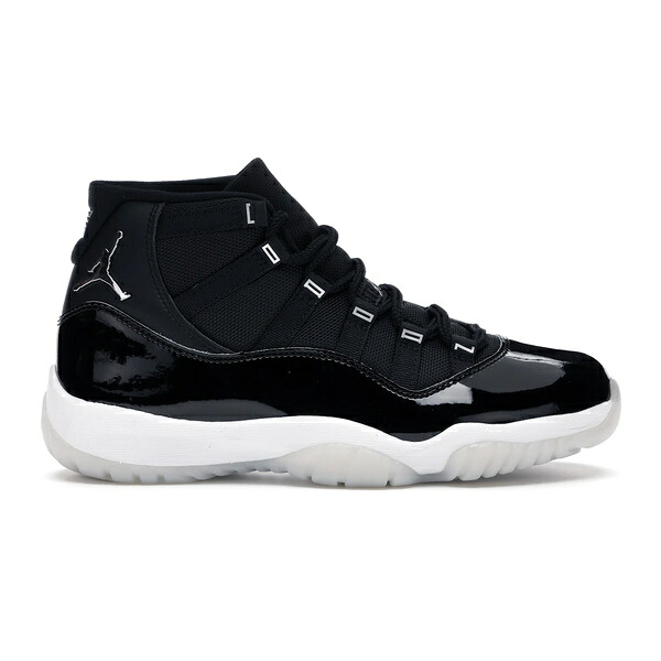 Jordan ジョーダン レディース スニーカー  【Jordan 11 Retro Jubilee (Women\u0027s)】  大きさ US_7(24.0糎) Black/Multi-Color-White-Multi-Color