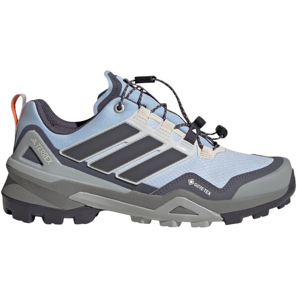adidas アディダス レディース スニーカー  【adidas Terrex Skychaser Gore-Tex Crystal Sky Aurora Onix Glow Blue (Women\u0027s)】  大いさ US_W_10 Crystal Sky/Aurora Onix/Glow Blue レディース靴-靴