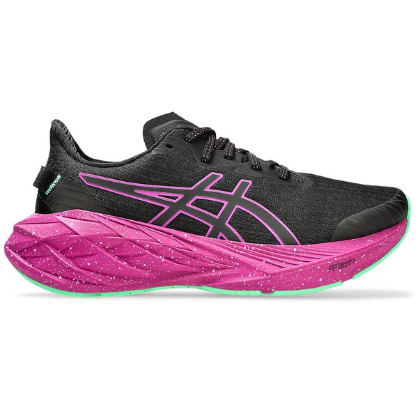 ASICS アシックス レディース スニーカー  【ASICS Novablast 4 Lite-Show Lite Show Bold Magenta (Women\u0027s)】  大いさ US_9.5(26.5糎) Lite Show/Bold Magenta レディース靴-スニーカー