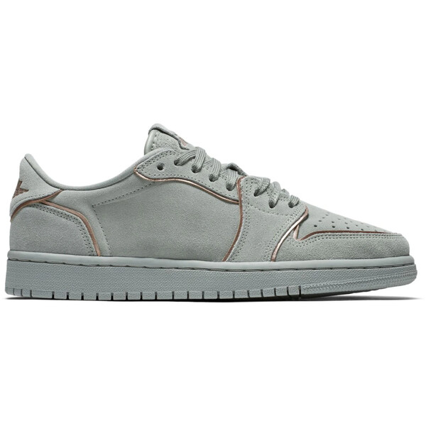 Jordan ジョーダン レディース スニーカー  【Jordan 1 Retro NS Mica Green (Women\u0027s)】  大きさ US_8.5(25.5糎) Mica Green/Metallic Red Bronze