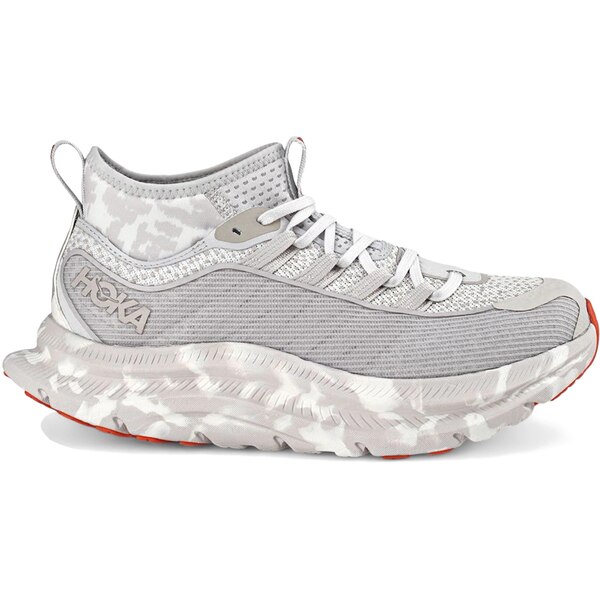 Hoka One One ホカオネオネ レディース スニーカー  【Hoka One One Kawana Mid StudioProba White (Women)】  サイズ US_W_10.5 White/Multi
