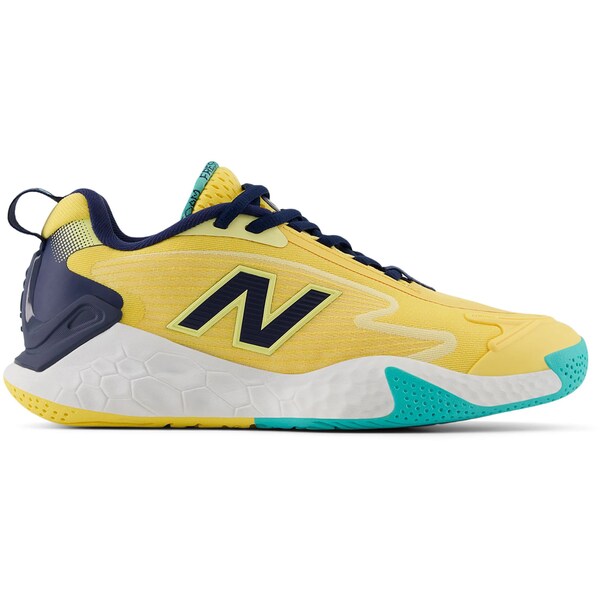 New Balance ニューバランス レディース スニーカー  【New Balance Fresh Foam CTRally Clementine Navy (Women)】  サイズ US_9.5(26.5cm) Clementine/NB Navy