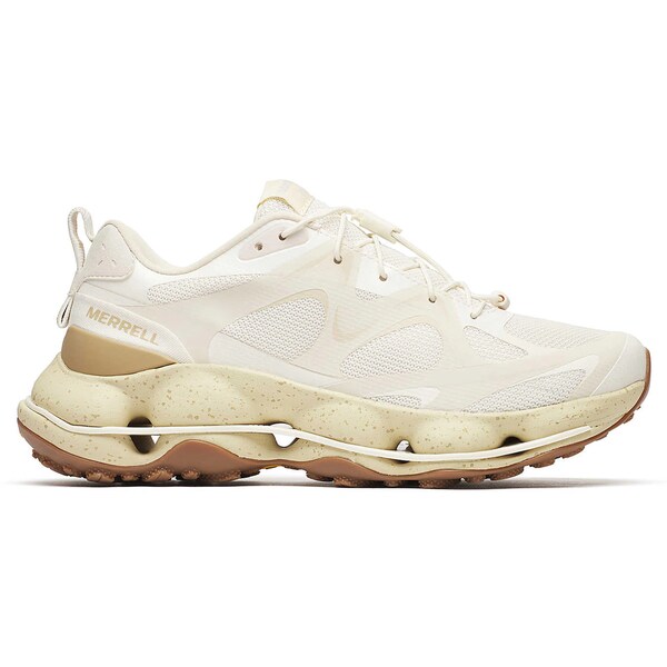 Merrell メレル レディース スニーカー  【Merrell SpeedARC Matis Chalk Eggshell (Women\u0027s)】  大いさ US_8(25.0糎) Chalk/Eggshell スニーカー-レディース靴