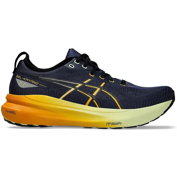 楽天市場】アシックス Asics 【 Gel Kayano 31 'Rich Navy Spice Latte