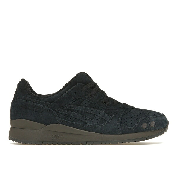 ASICS アシックス メンズ スニーカー 【ASICS Gel-Lyte III Ronnie Fieg The Palette Torpedo】 サイズ US_10.5(28.5cm) Torpedo/Torpedo｜asty