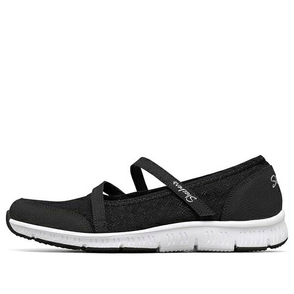 Skechers スケッチャーズ レディース スニーカー  【(WMNS) Skechers Be-Cool \u0027Black\u0027 100354-BKW】  大いさ US_6(23.0珊) 靴-レディース靴