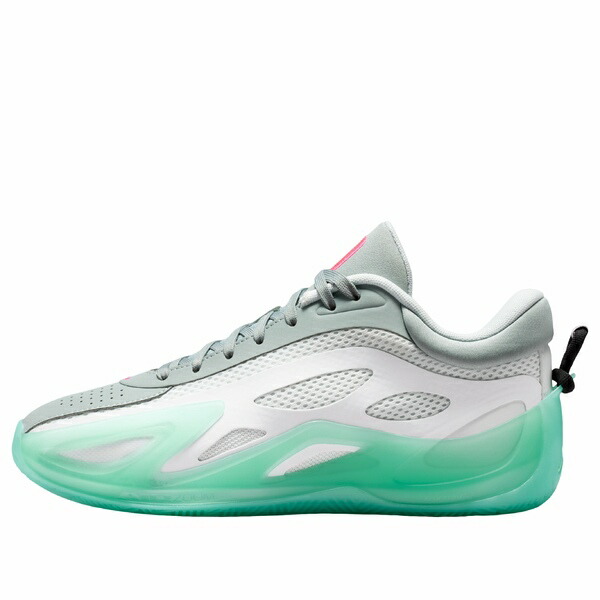 Jordan ジョーダン レディース スニーカー 【(WMNS) Jordan Heir Series 2 'White Metallic Silver' HV4419-103】 サイズ US_W_11｜asty 33,670円