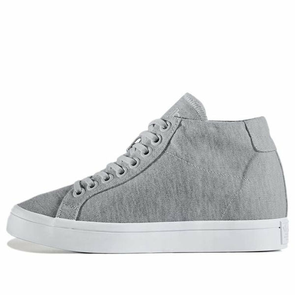 adidas アディダス レディース スニーカー  【(WMNS) adidas originalsOthers Skate shoes \u0027Grey\u0027 DB1287】  大きさ US_7.5(24.5糎)