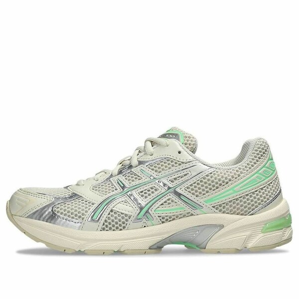 ASICS アシックス レディース スニーカー 【(WMNS) ASICS Gel-1130 'Pale Oak Menthol' 1202A164-200】 サイズ US_8.5(25.5cm)｜asty