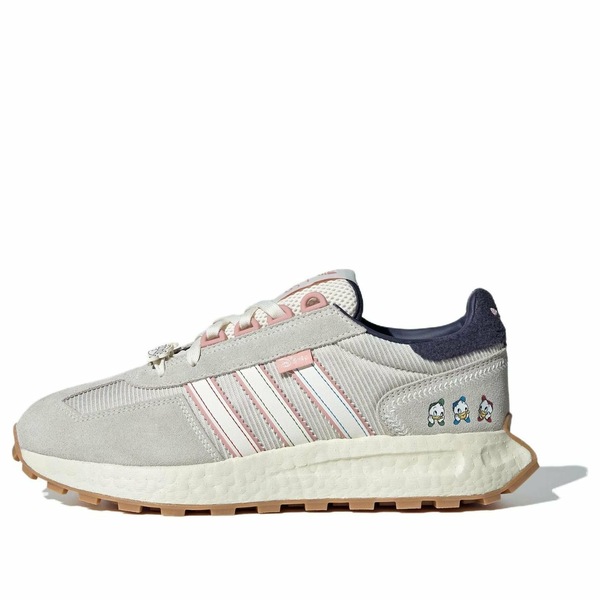 adidas アディダス レディース スニーカー  【(WMNS) adidas x Disney Retropy E5 \u0027Donald\u0027 JR0107】  大きさ US_8(25.0糎)