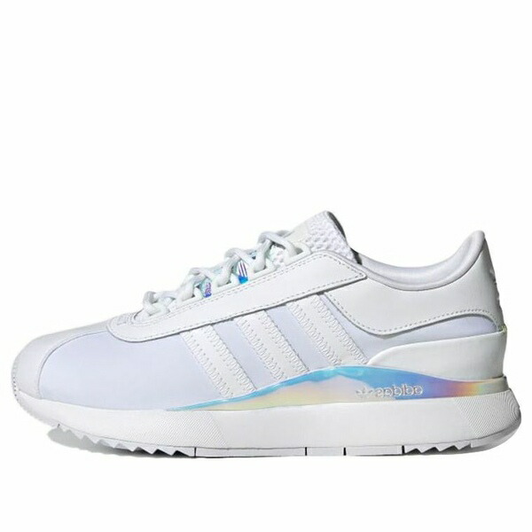 adidas アディダス レディース スニーカー  【(WMNS) adidas SL Andridge \u0027White Iridescent\u0027 FU7212】  大きさ US_6.5(23.5糎)