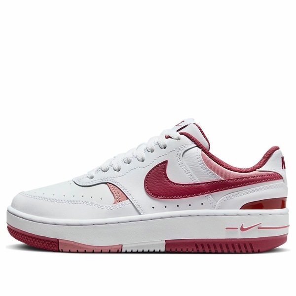 Nike ナイキ レディース スニーカー  【(WMNS) Nike Gamma Force \u0027Desert Berry\u0027 FQ8877-100】  大きさ US_W_12