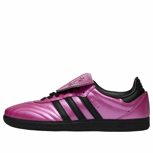 adidas アディダス レディース スニーカー  【(WMNS) adidas Samba LT \u0027Metallic Fuchsia\u0027 JQ7451】  大きさ US_9.5(26.5糎)