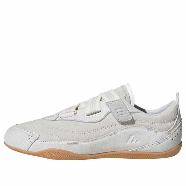 adidas アディダス レディース スニーカー  【(WMNS) adidas Urban Reverie \u0027White Grey Gum\u0027 JS0151】  大きさ US_8(25.0糎)