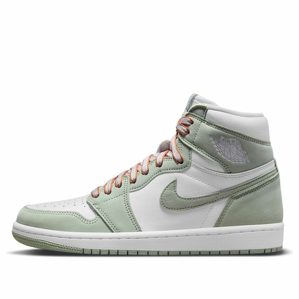 Jordan ジョーダン レディース スニーカー 【(WMNS) Air Jordan 1 Retro High OG 'Seafoam' CD0461-002】 サイズ US_9.5(26.5cm)|asty