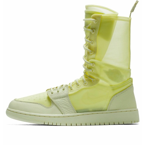 Jordan ジョーダン レディース スニーカー 【(WMNS) Air Jordan 1 'Explorer XX' AO1529-300】 サイズ US_9(26.0cm)｜asty