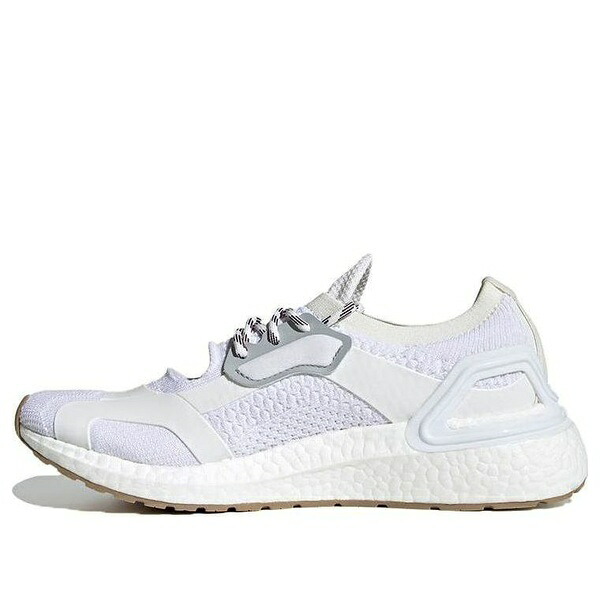 adidas アディダス レディース スニーカー  【(WMNS) adidas x Stella McCartney UltraBoost Sandal \u0027Triple White\u0027 FZ3039】  大きさ US_6.5(23.5糎)