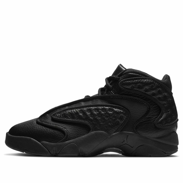 Jordan ジョーダン レディース スニーカー  【(WMNS) Air Jordan OG \u0027Triple Black\u0027 CW0907-001】  大きさ US_W_11.5