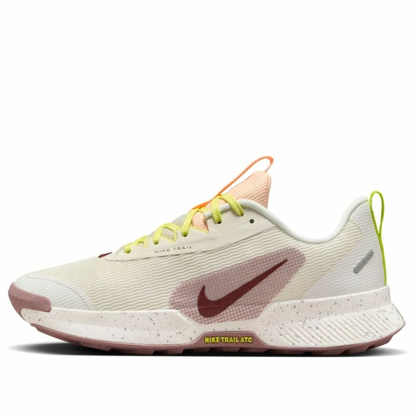 Nike ナイキ レディース スニーカー  【(WMNS) Nike Juniper Trail 3 \u0027Sail Dark Pony Tint\u0027 FQ0902-100】  大いさ US_6.5(23.5珊) レディース靴-スニーカー-靴