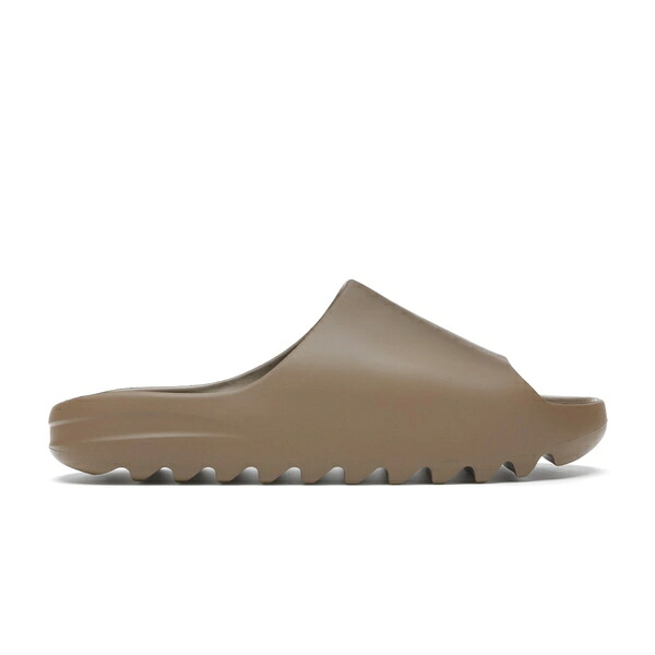 adidas アディダス メンズ スニーカー 【adidas Yeezy Slide Core】 サイズ US_6(24.0cm) Core/Core/Core|asty