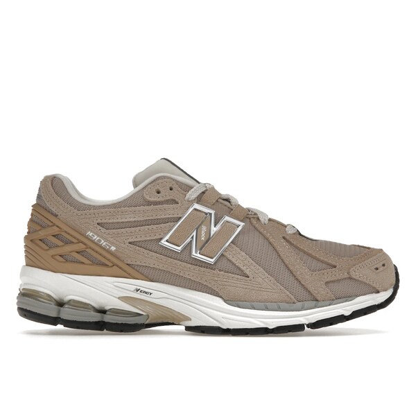 New Balance ニューバランス メンズ スニーカー 【New Balance 1906R Mindful Grey】 サイズ US_9.5(27.5cm) Mindful Grey/Moonbeam/Silver Metallic|asty