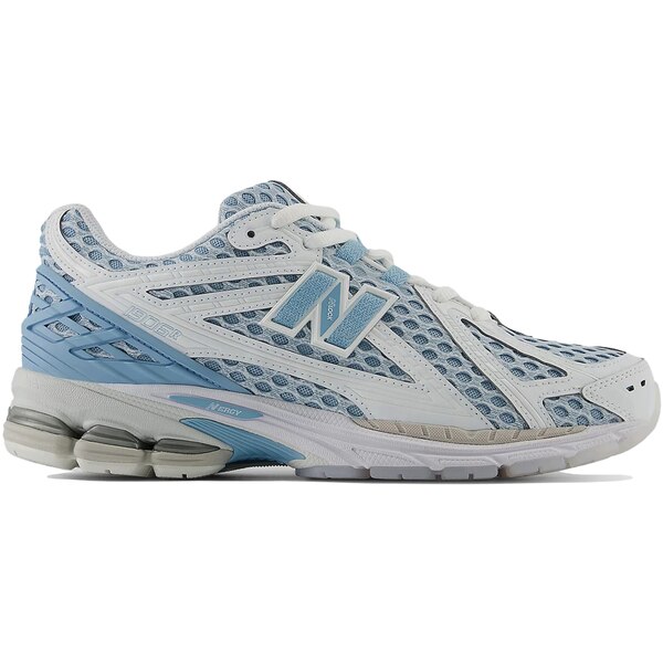 New Balance ニューバランス メンズ スニーカー 【New Balance 1906R Blue Chrome】 サイズ US_6(24.0cm) White/Chrome Blue/Grey Matter