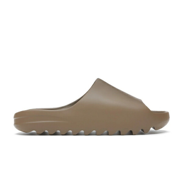 adidas アディダス メンズ スニーカー 【adidas Yeezy Slide Core】 サイズ US_12(30.0cm) Core/Core/Core