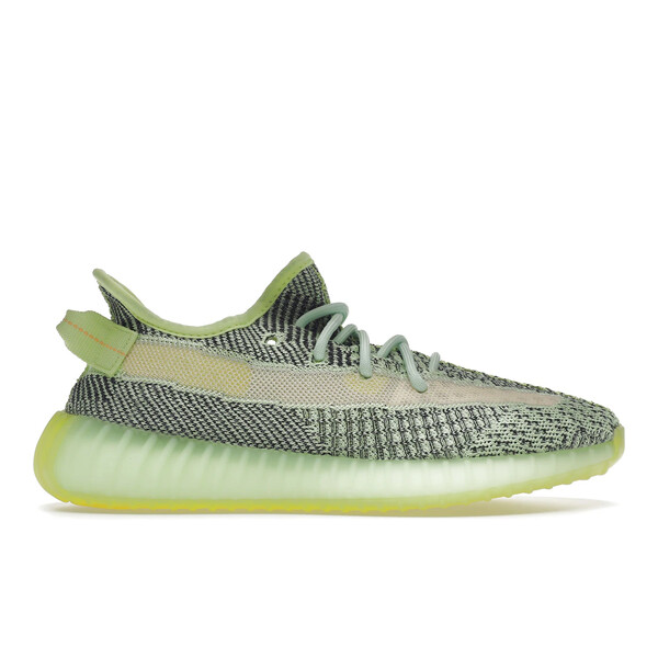 adidas アディダス メンズ スニーカー 【adidas Yeezy Boost 350 V2 Yeezreel (Reflective)】 サイズ US_6.5(24.5cm) YYEGLRF/YEGLRF/YEGLRF|asty