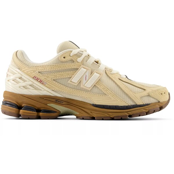 New Balance ニューバランス メンズ スニーカー 【New Balance 1906R Randomevent The Sweetness of Kin】 サイズ US_9(27.0cm) Tan/Cream-Brown