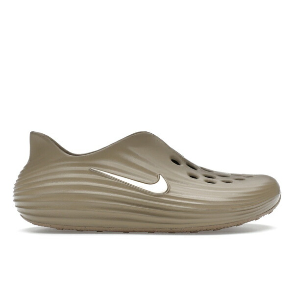 ★人気【NIKE】★REACTX REJUVEN8★24-31cm★SMOKE GRAY Nike ReactX Rejuven8 Smoke Grey