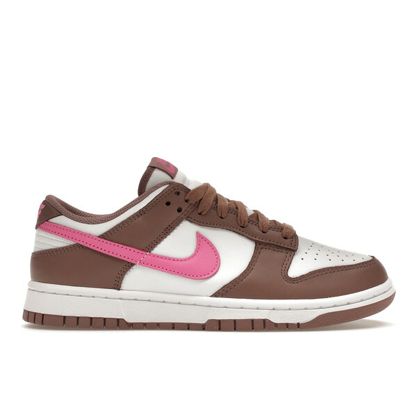 Nike ナイキ レディース スニーカー 【Nike Dunk Low Smokey Mauve (Women's)】 サイズ US_5.5(22.5cm) Smokey Mauve/Playful Pink-White