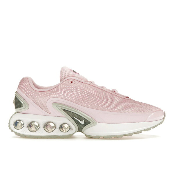 Nike ナイキ レディース スニーカー 【Nike Air Max DN Pink Foam (Women's)】 サイズ US_7.5(24.5cm) Pink Foam/White/Metallic Silver 25,056円