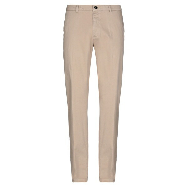 【送料無料】 トゥルーニューヨーク メンズ カジュアルパンツ ボトムス Pants Beige