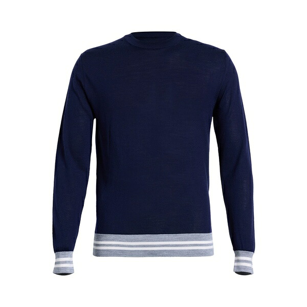 【送料無料】 イレブンティ メンズ ニット&セーター アウター Sweaters Blue