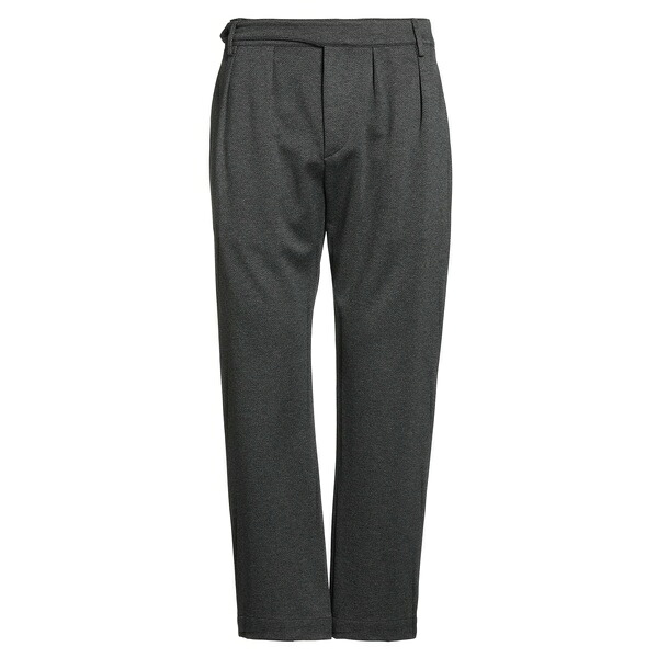 【送料無料】 ドンダップ メンズ カジュアルパンツ ボトムス Pants Grey｜asty