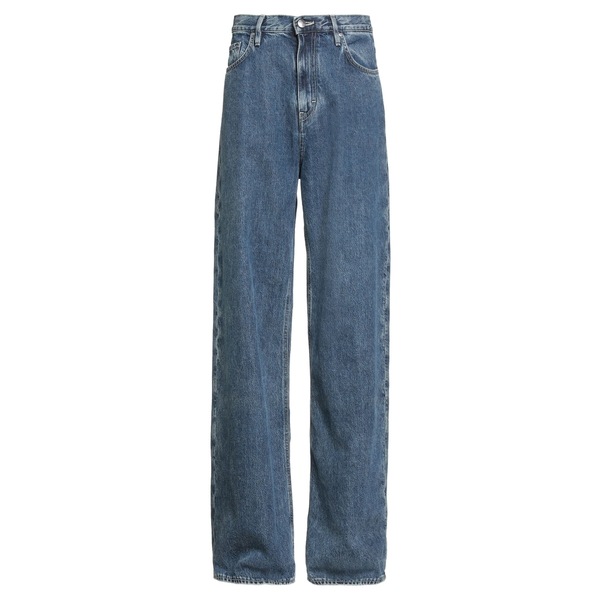 【送料無料】 ハイクール メンズ デニムパンツ ボトムス Jeans Blue
