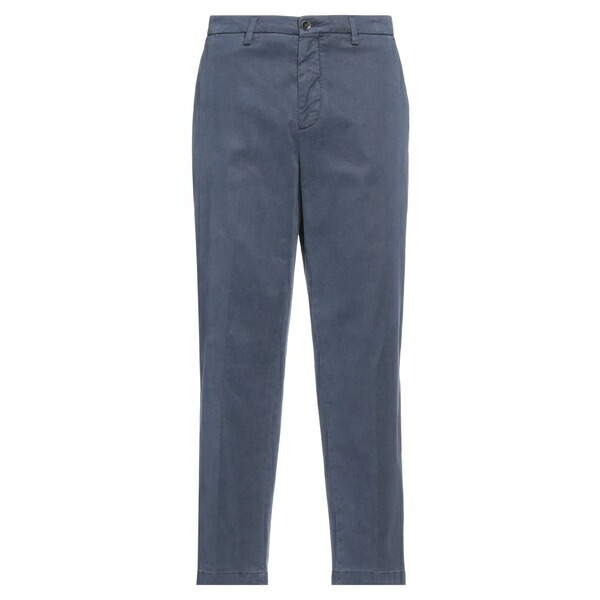 【送料無料】 ブリリア 1949 メンズ カジュアルパンツ ボトムス Pants Blue