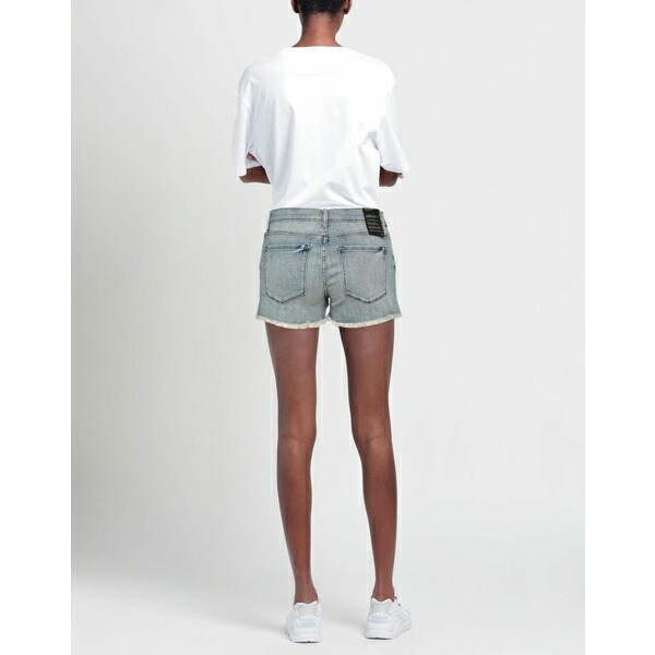 ブラックオーキッド レディース カジュアルパンツ ボトムス Denim
