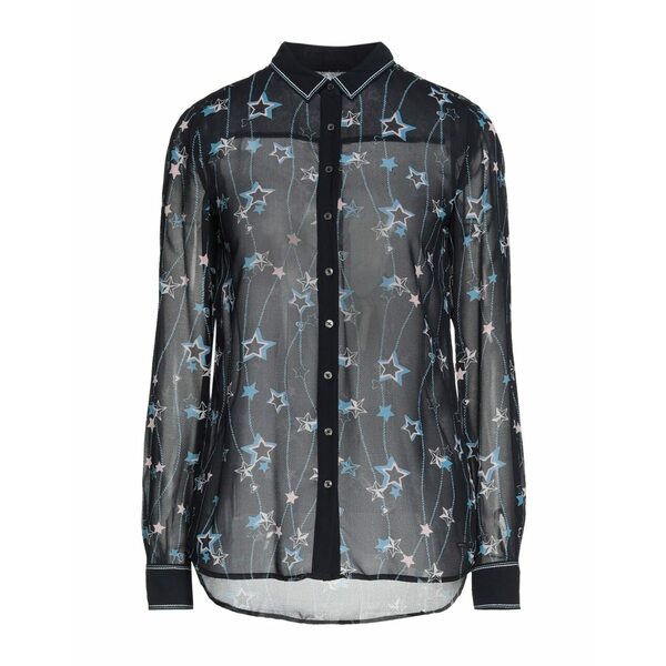 キャリバン レディース シャツ トップス Blouses Midnight Blue トップス | asiangeo.com