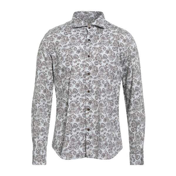 【送料無料】 サンリサ メンズ シャツ トップス Shirts Azure