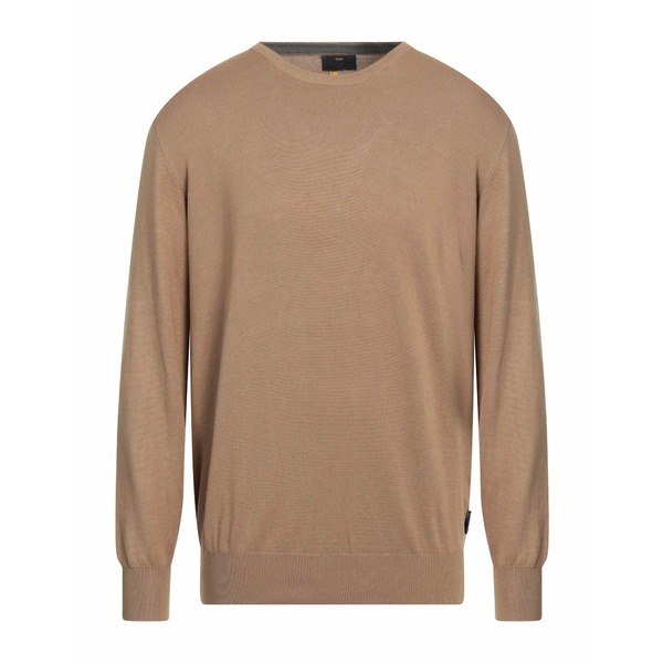 【送料無料】 アルマータ ディ マーレ メンズ ニット&セーター アウター Sweaters Beige