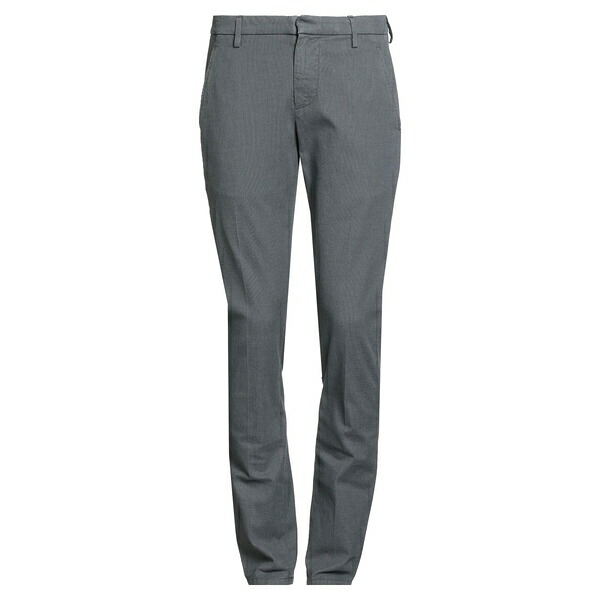 【送料無料】 ドンダップ メンズ カジュアルパンツ ボトムス Pants Grey
