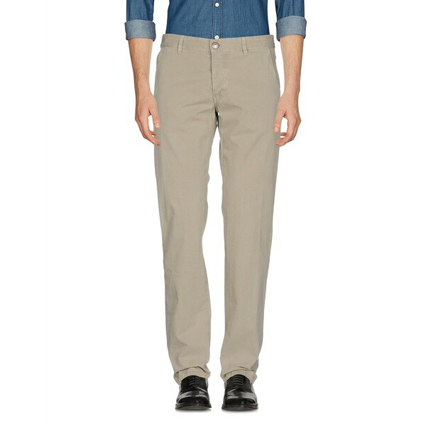 【送料無料】 バルバナポリ メンズ カジュアルパンツ ボトムス Pants Grey